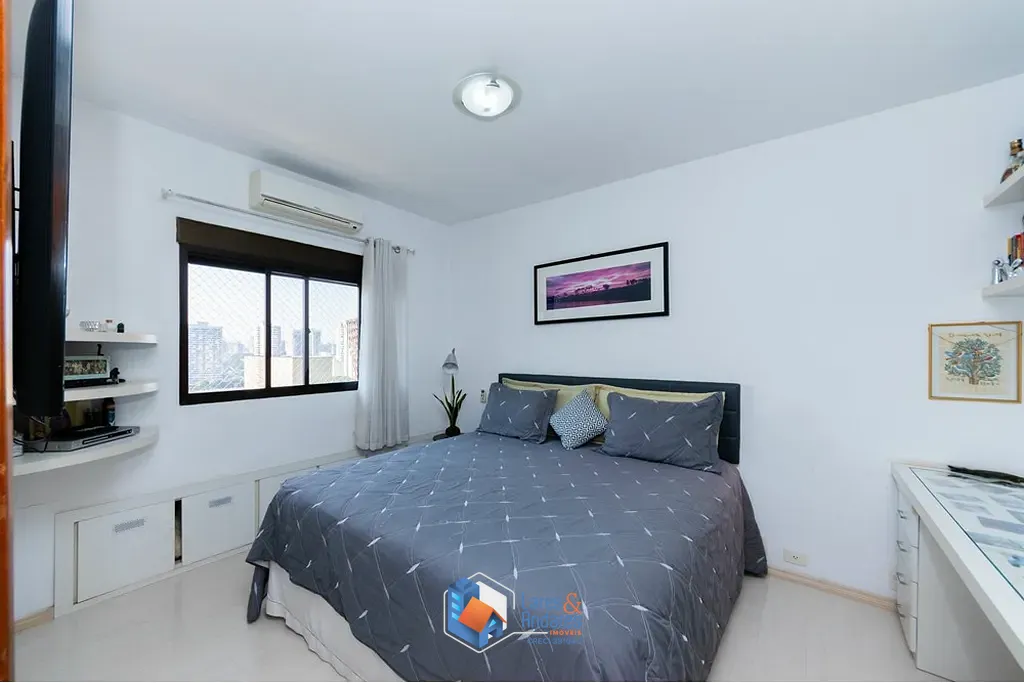 Cobertura, 5 quartos, 447 m² - Foto 6