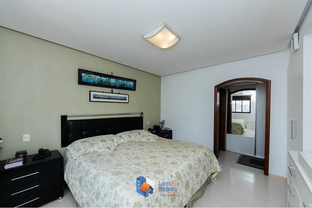 Cobertura, 5 quartos, 447 m² - Foto 4