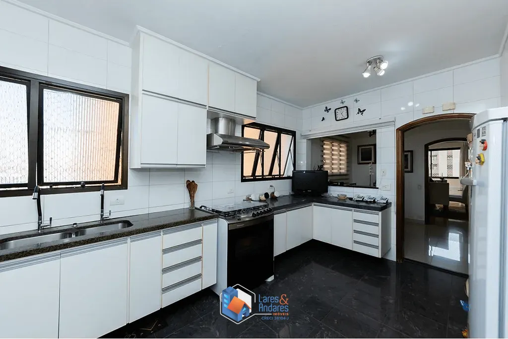 Cobertura, 5 quartos, 447 m² - Foto 41
