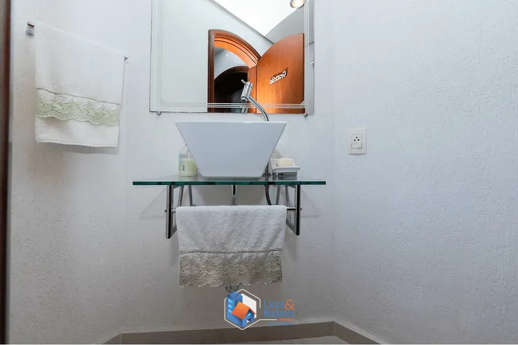 Cobertura, 5 quartos, 447 m² - Foto 38