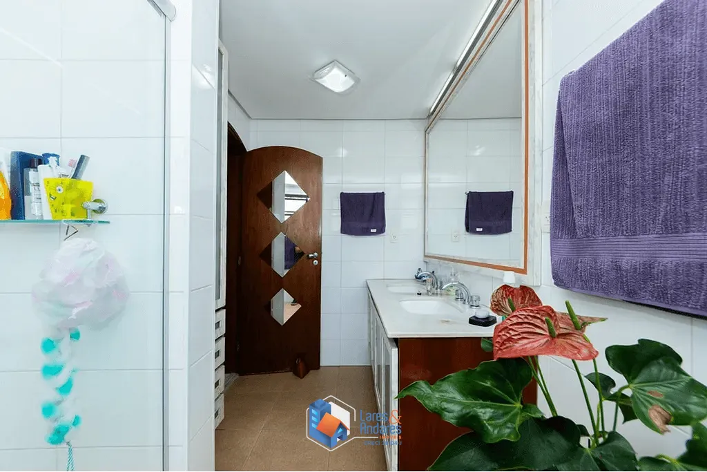Cobertura, 5 quartos, 447 m² - Foto 35