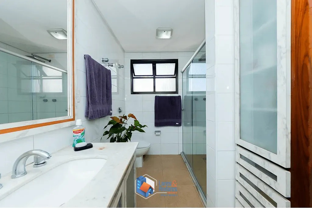 Cobertura, 5 quartos, 447 m² - Foto 23