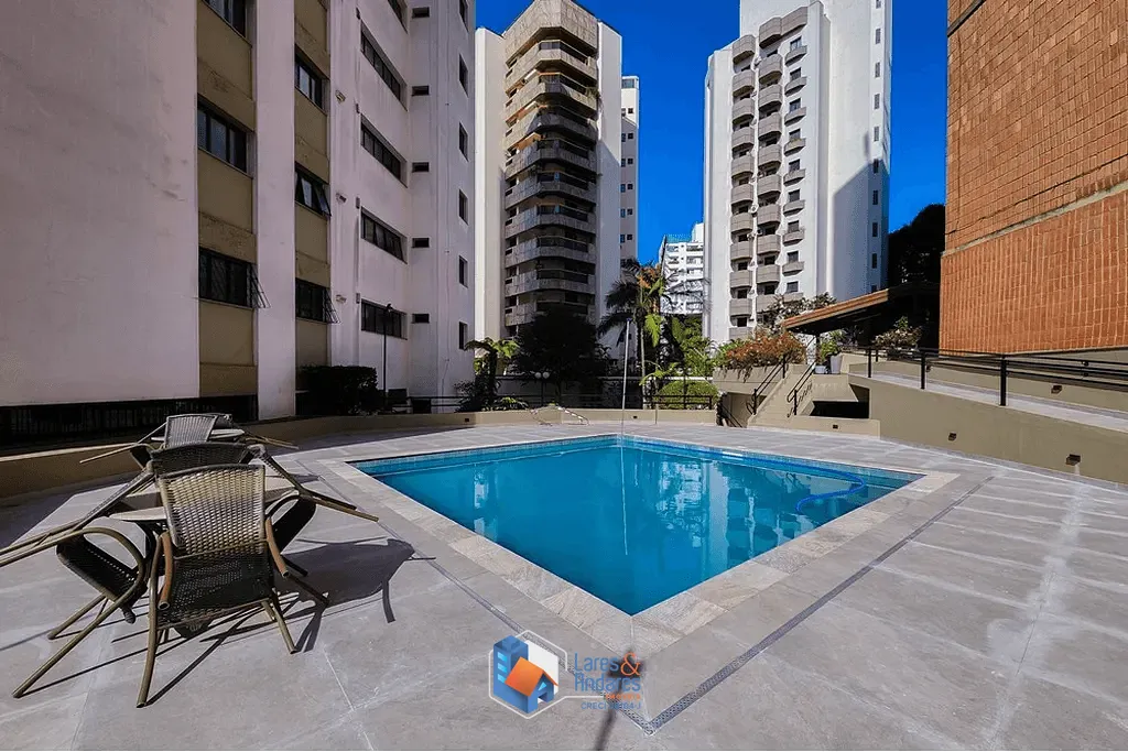 Cobertura, 5 quartos, 447 m² - Foto 32
