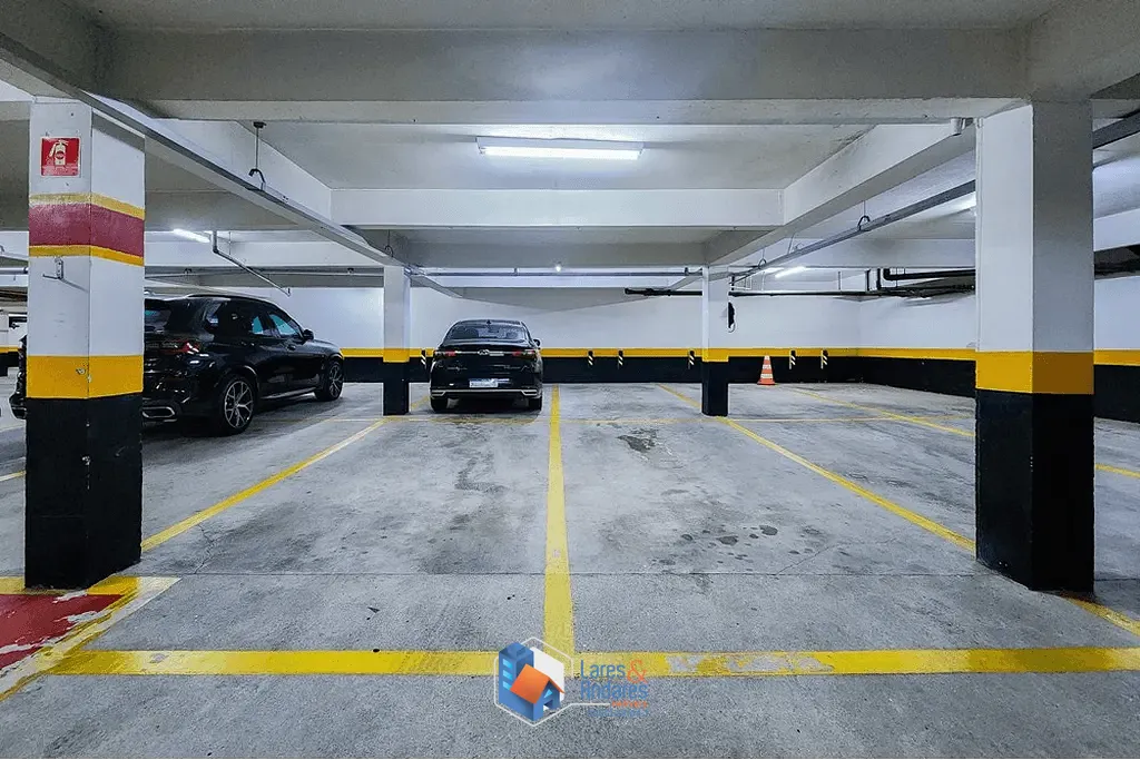 Cobertura, 5 quartos, 447 m² - Foto 31