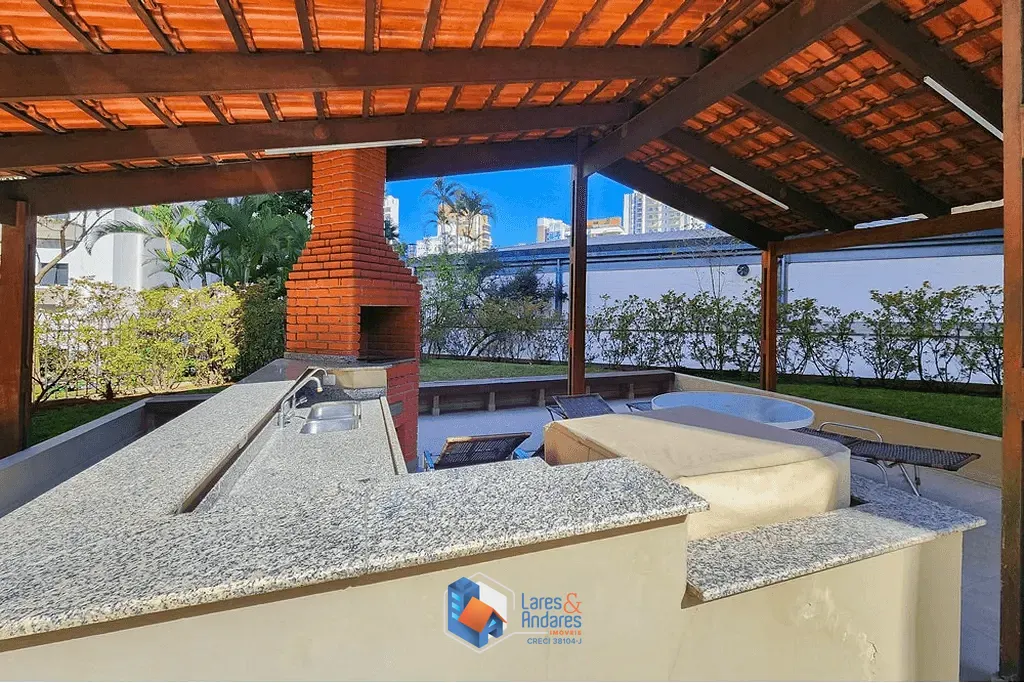 Cobertura, 5 quartos, 447 m² - Foto 30