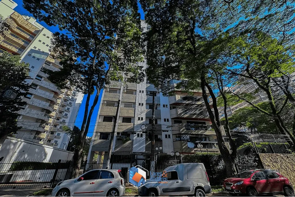 Cobertura, 5 quartos, 447 m² - Foto 29