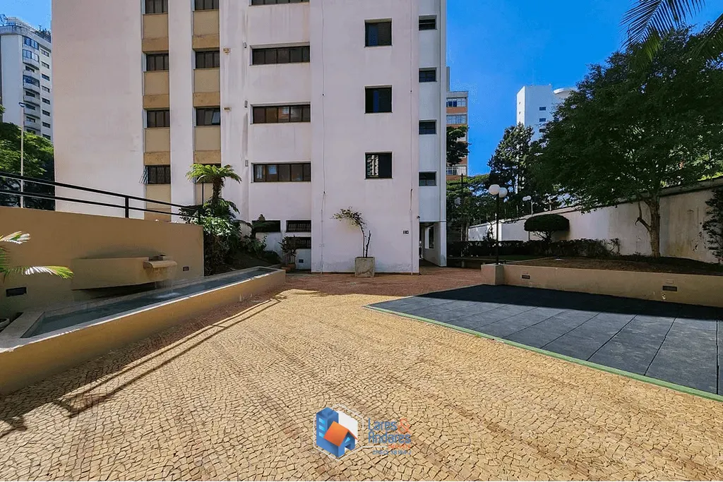 Cobertura, 5 quartos, 447 m² - Foto 28