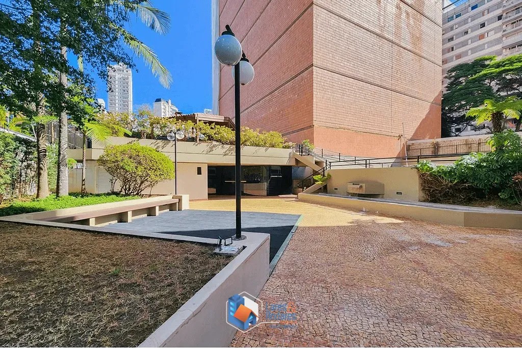 Cobertura, 5 quartos, 447 m² - Foto 26