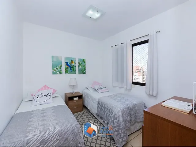 Cobertura / Penthouse 5 quartos e 7 banheiros, à venda, no bairro Campo Belo em São Paulo