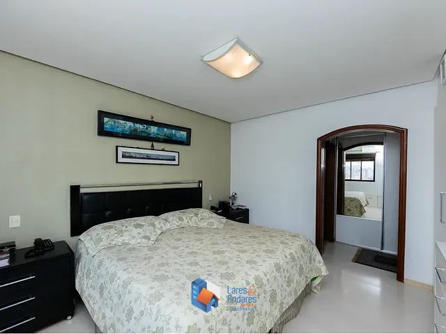 Cobertura / Penthouse 5 quartos e 7 banheiros, à venda, no bairro Campo Belo em São Paulo