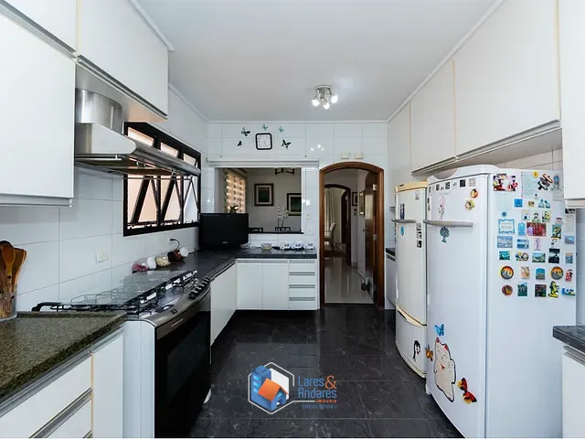 Cobertura / Penthouse 5 quartos e 7 banheiros, à venda, no bairro Campo Belo em São Paulo