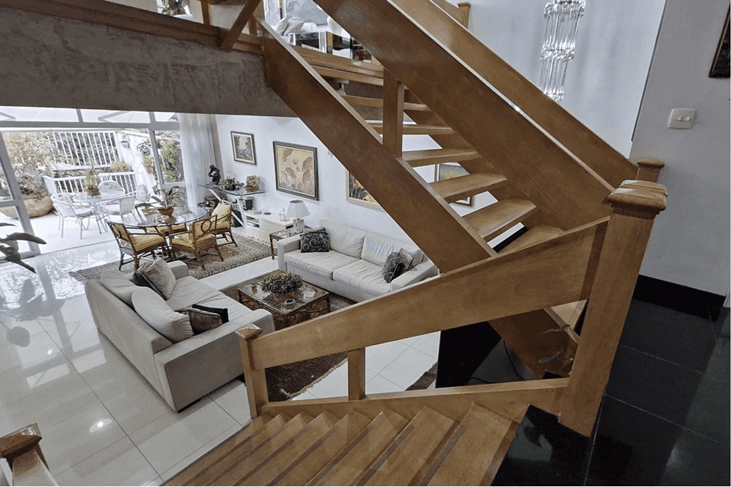 Casa à venda 4 Quartos 2 Suites 4 Vagas 290M² Vila Progredior São Paulo - SP