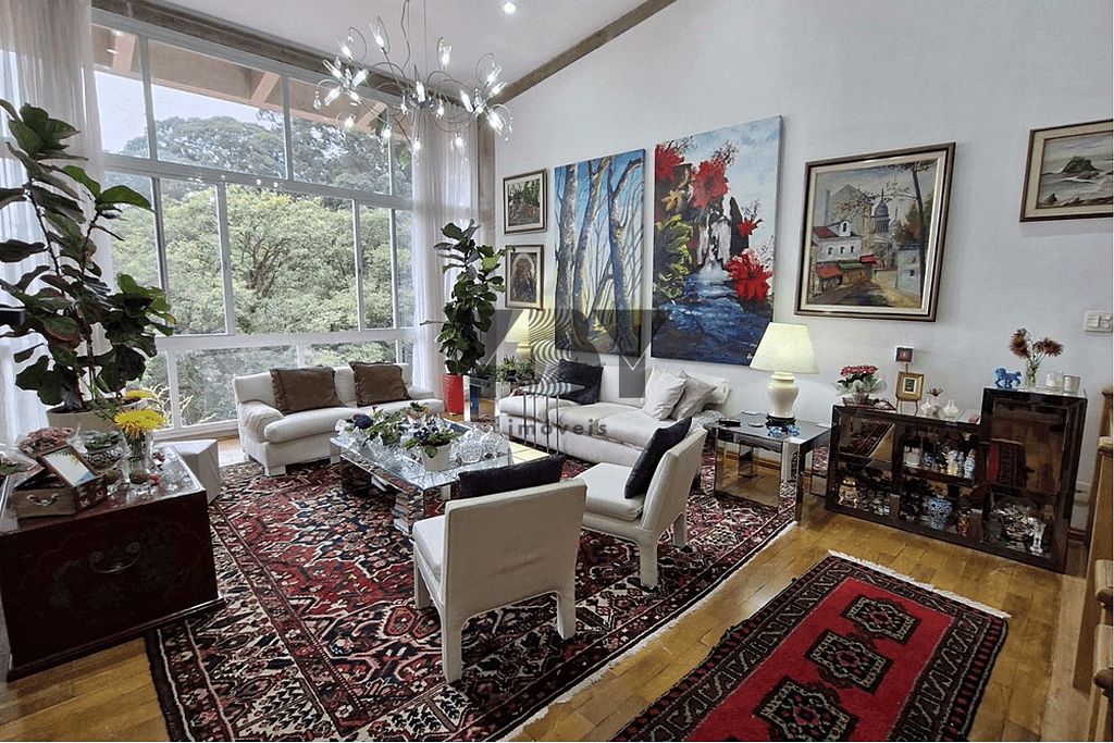 Casa à venda com 4 quartos, 290m² - Foto 29