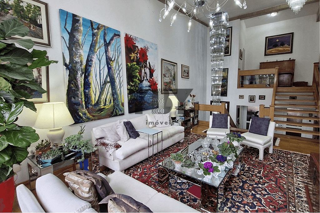 Casa à venda com 4 quartos, 290m² - Foto 30