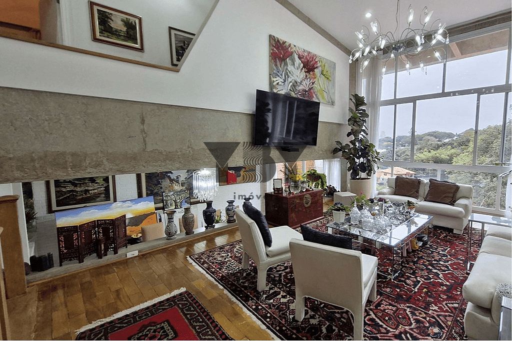 Casa à venda com 4 quartos, 290m² - Foto 31