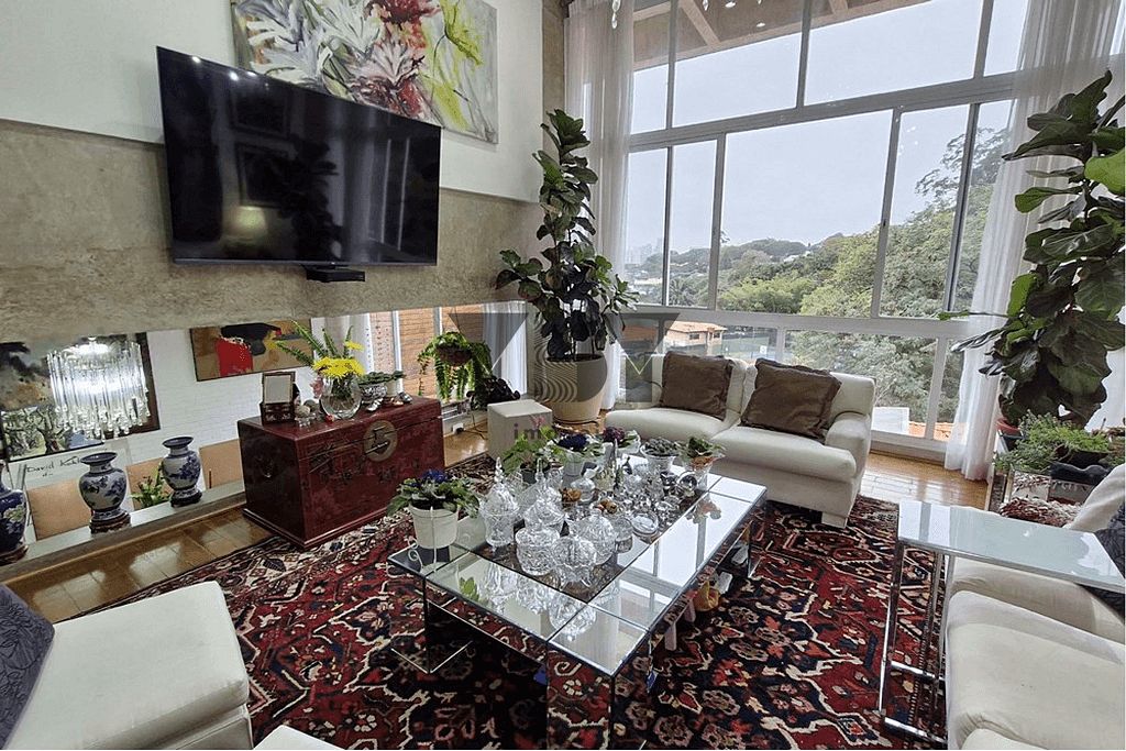 Casa à venda com 4 quartos, 290m² - Foto 32