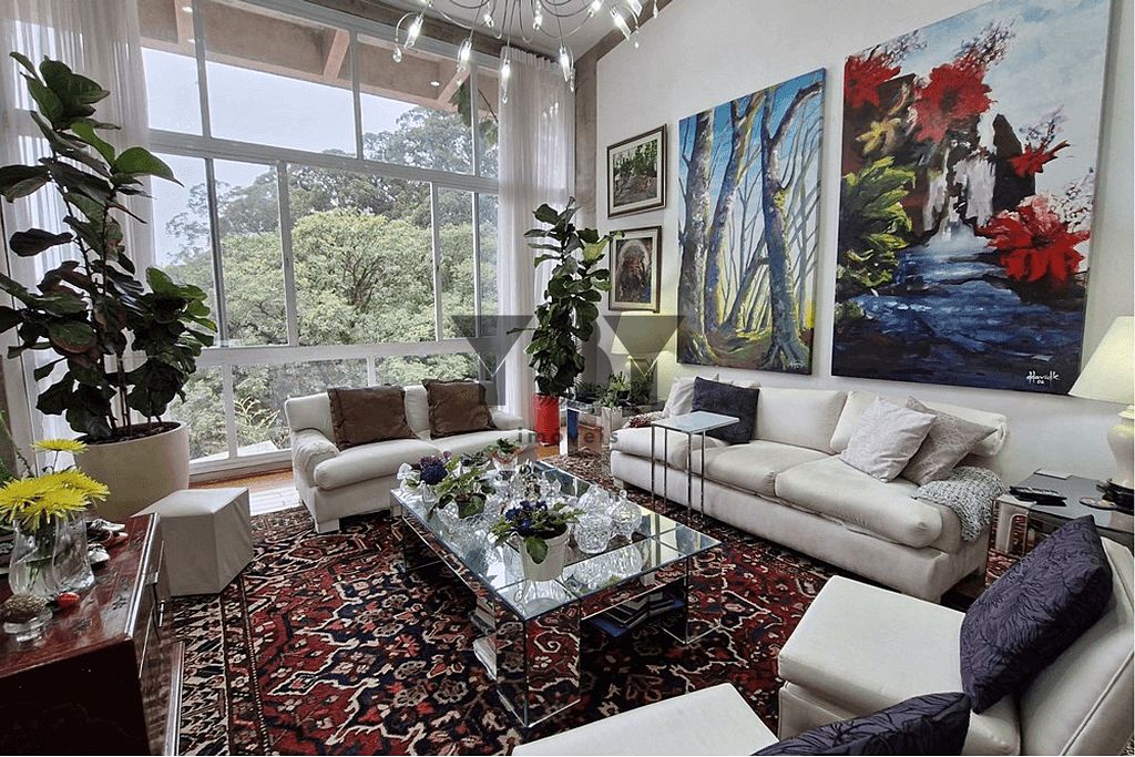 Casa à venda com 4 quartos, 290m² - Foto 33