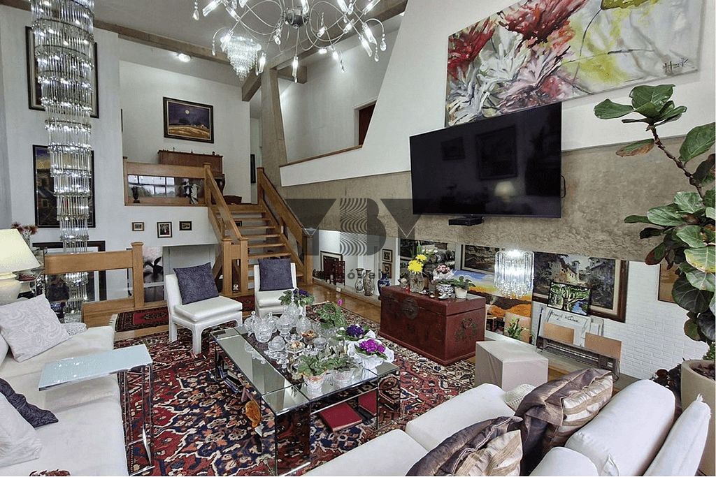 Casa à venda com 4 quartos, 290m² - Foto 35