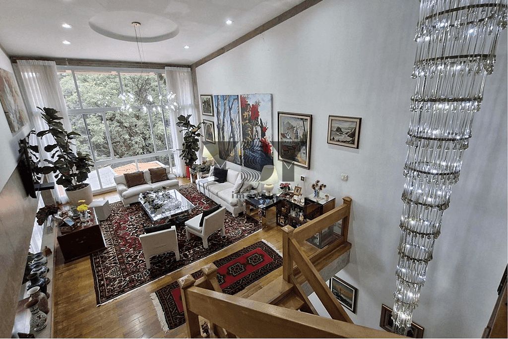 Casa à venda com 4 quartos, 290m² - Foto 26