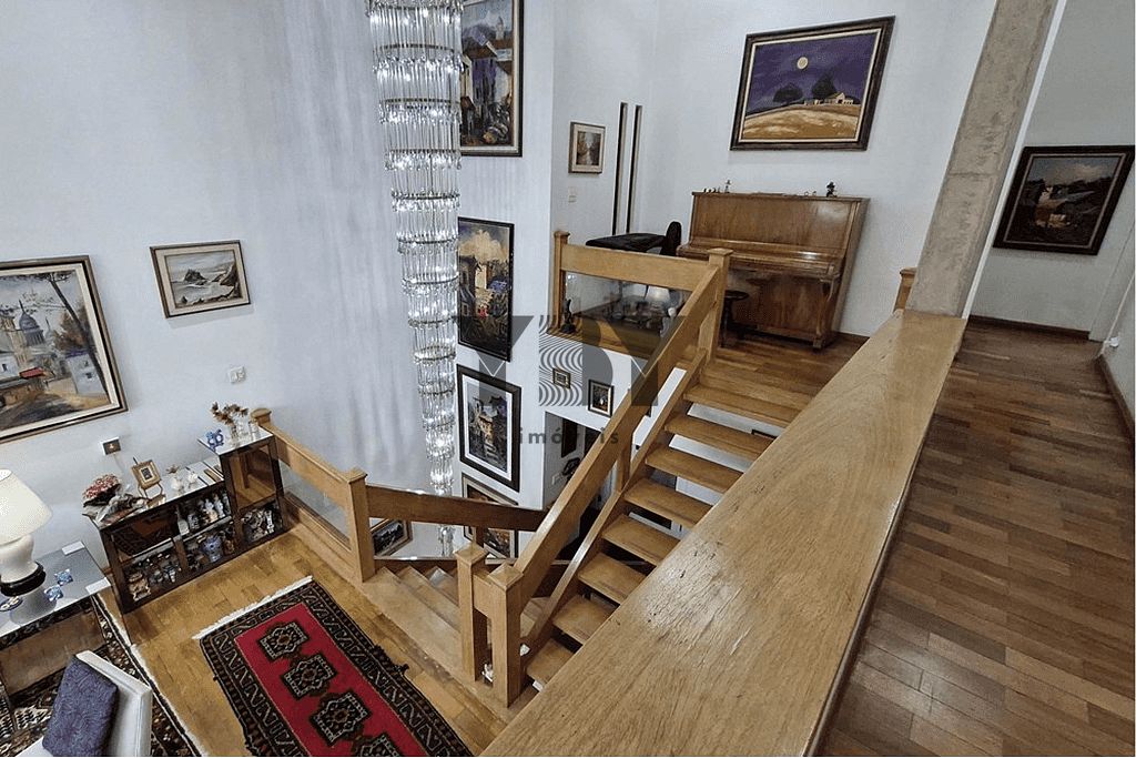 Casa à venda com 4 quartos, 290m² - Foto 39