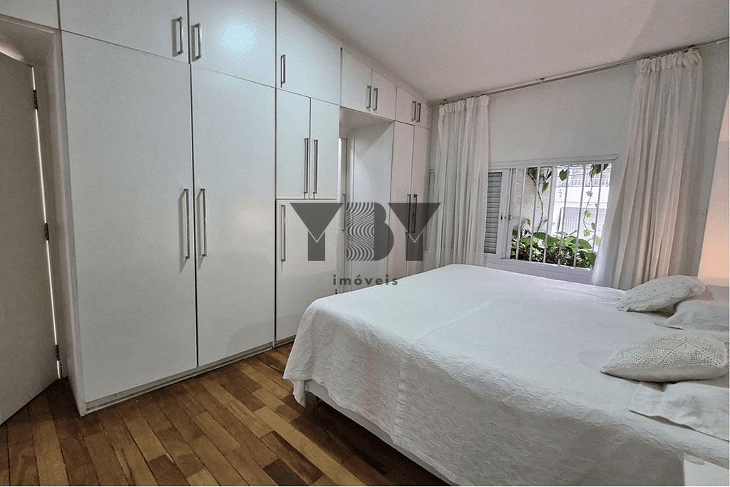 Casa à venda com 4 quartos, 290m² - Foto 40