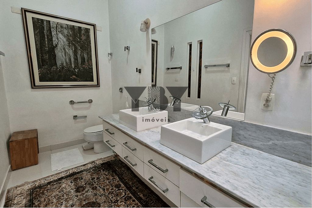 Casa à venda com 4 quartos, 290m² - Foto 42
