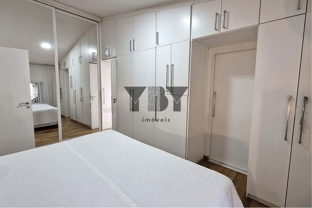Casa à venda com 4 quartos, 290m² - Foto 43