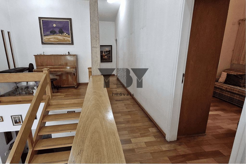 Casa à venda com 4 quartos, 290m² - Foto 47