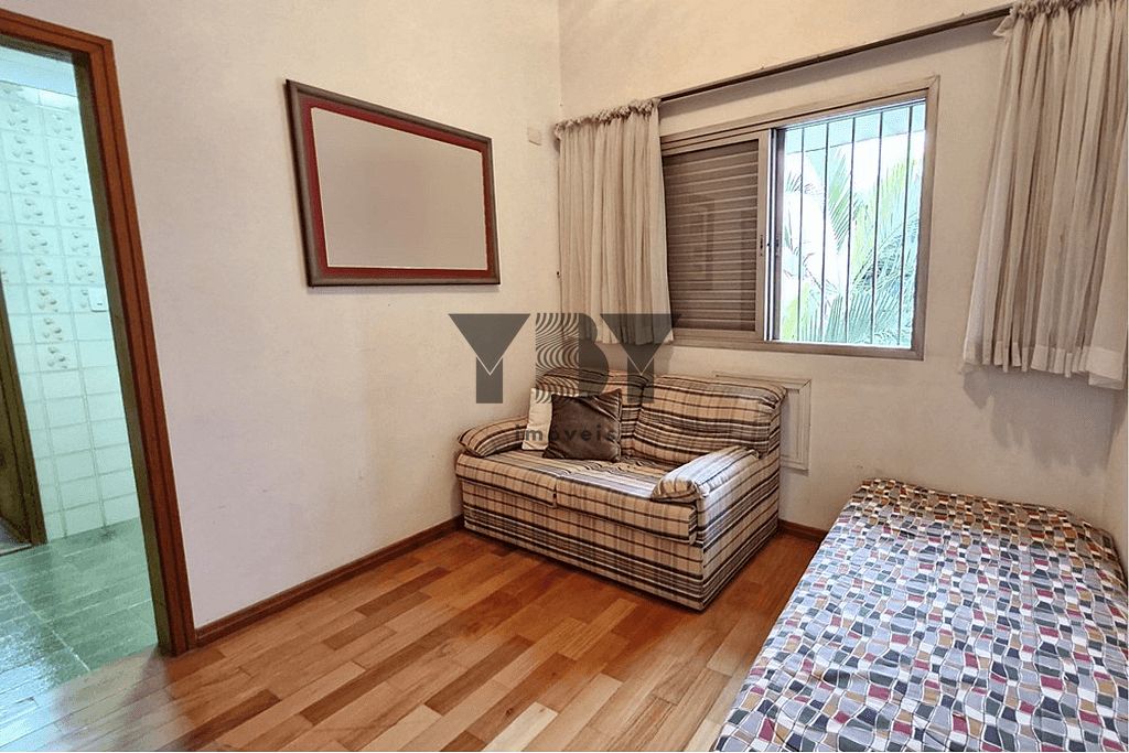 Casa à venda com 4 quartos, 290m² - Foto 48