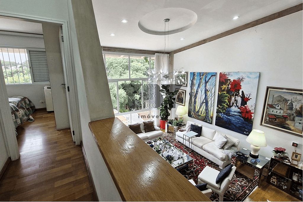 Casa à venda com 4 quartos, 290m² - Foto 38
