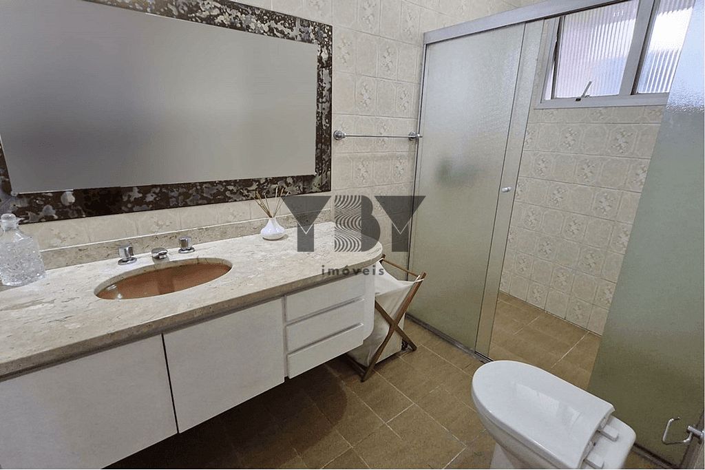 Casa à venda com 4 quartos, 290m² - Foto 5