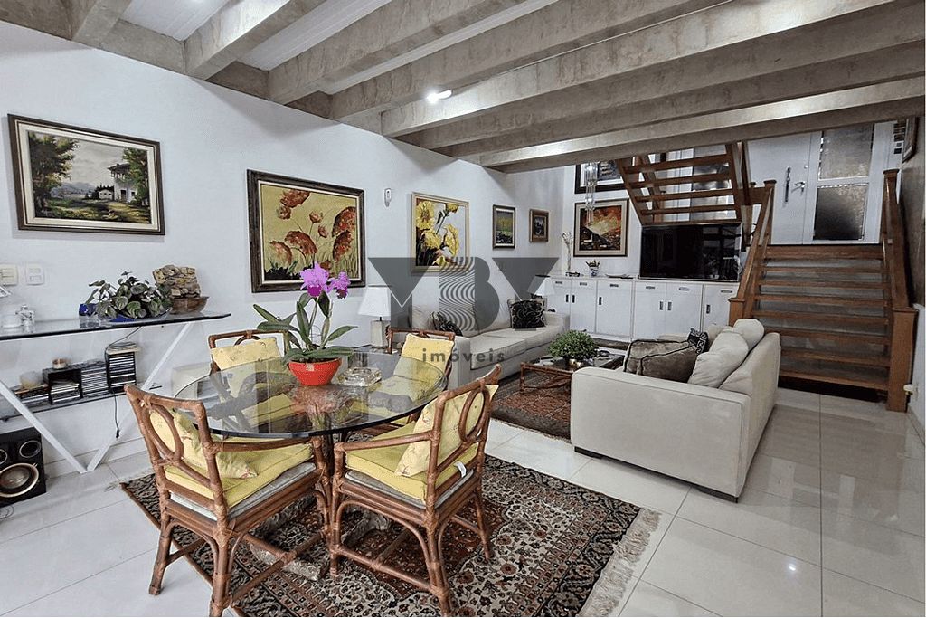 Casa à venda com 4 quartos, 290m² - Foto 7