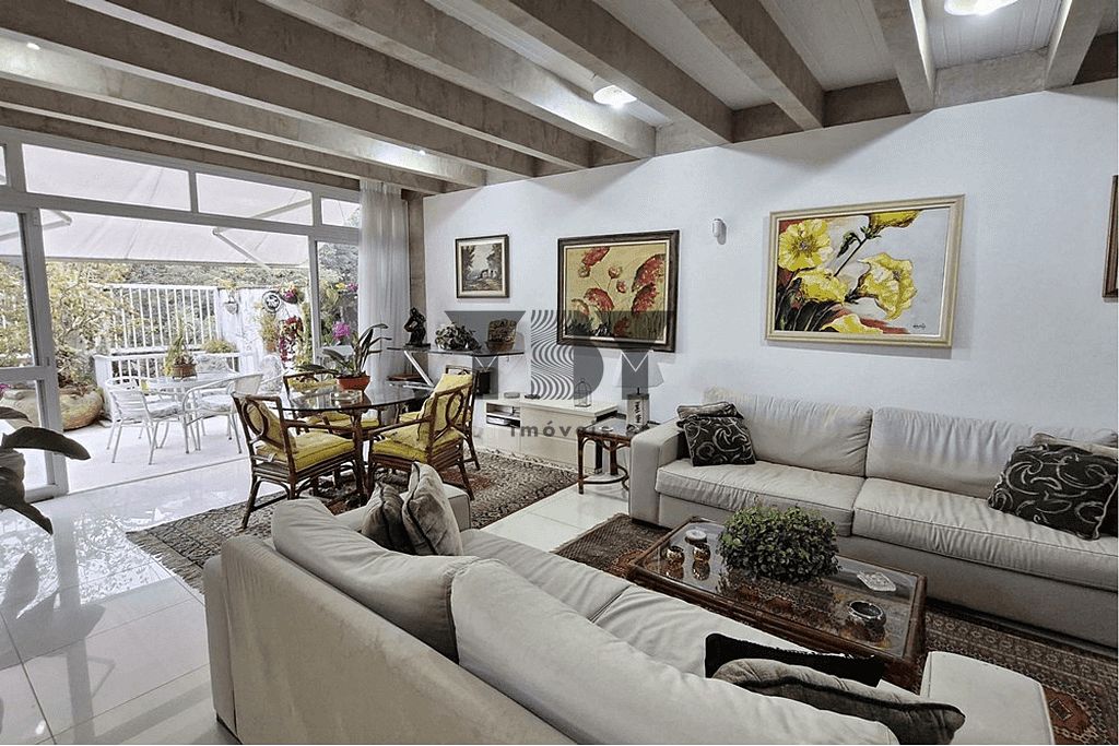 Casa à venda com 4 quartos, 290m² - Foto 9