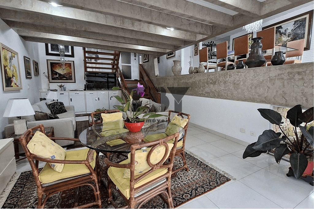 Casa à venda com 4 quartos, 290m² - Foto 17