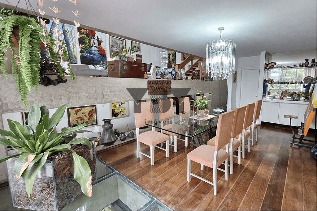 Casa à venda com 4 quartos, 290m² - Foto 19