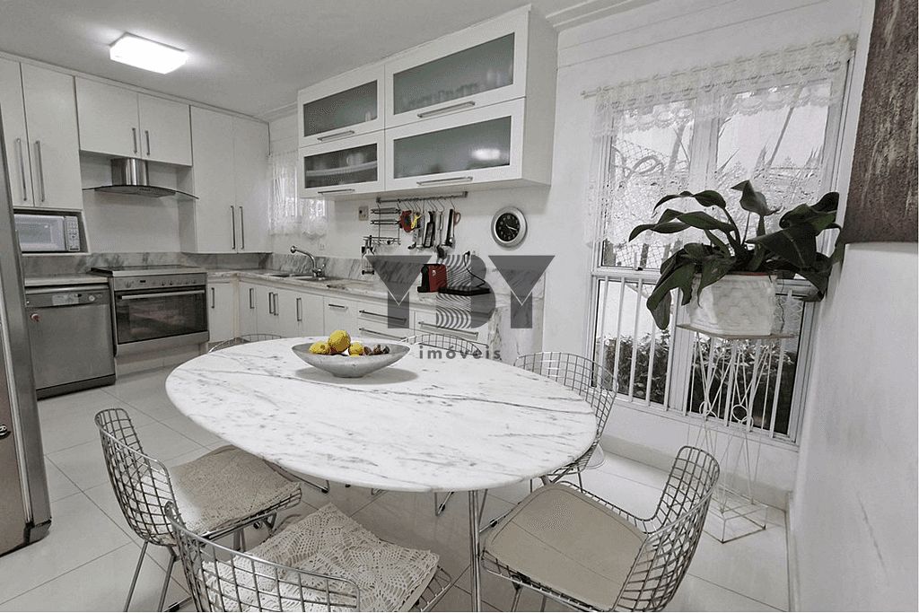 Casa à venda com 4 quartos, 290m² - Foto 21
