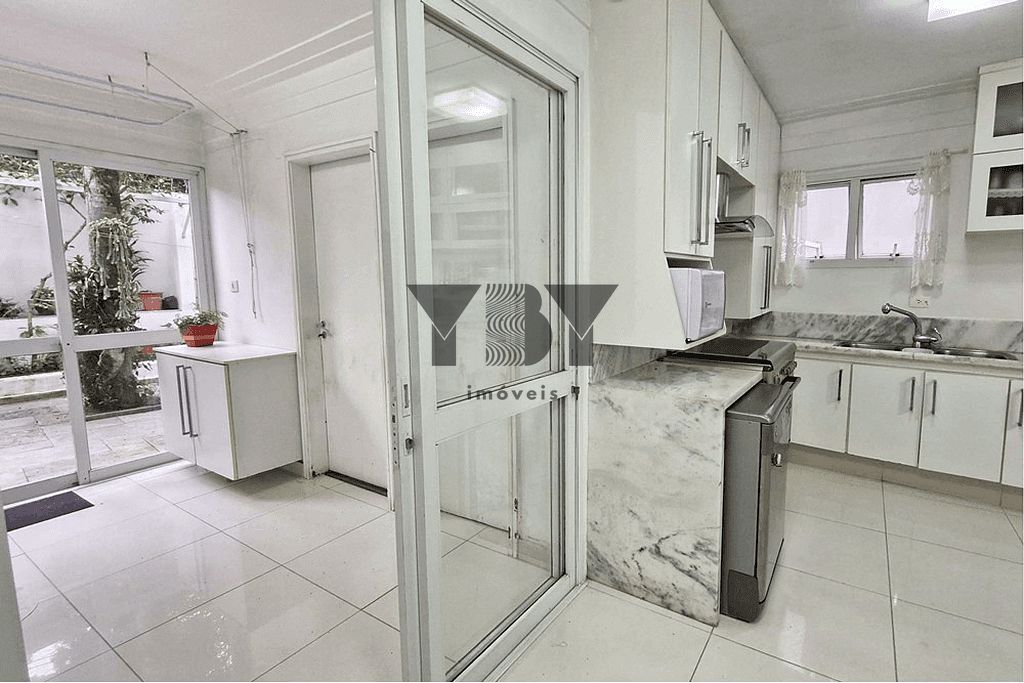 Casa à venda com 4 quartos, 290m² - Foto 24