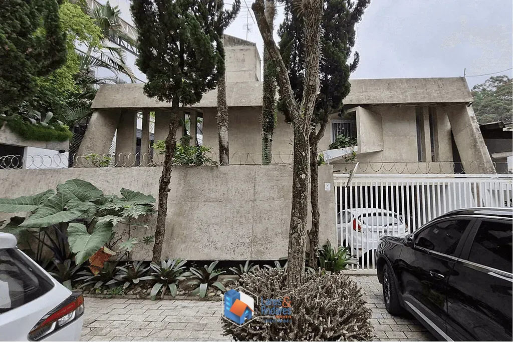 Casa, 4 quartos, 290 m² - Foto 27