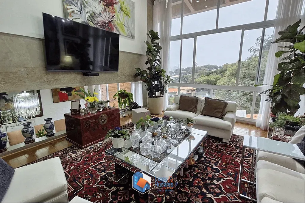 Casa, 4 quartos, 290 m² - Foto 32