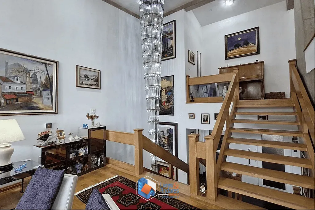 Casa, 4 quartos, 290 m² - Foto 36