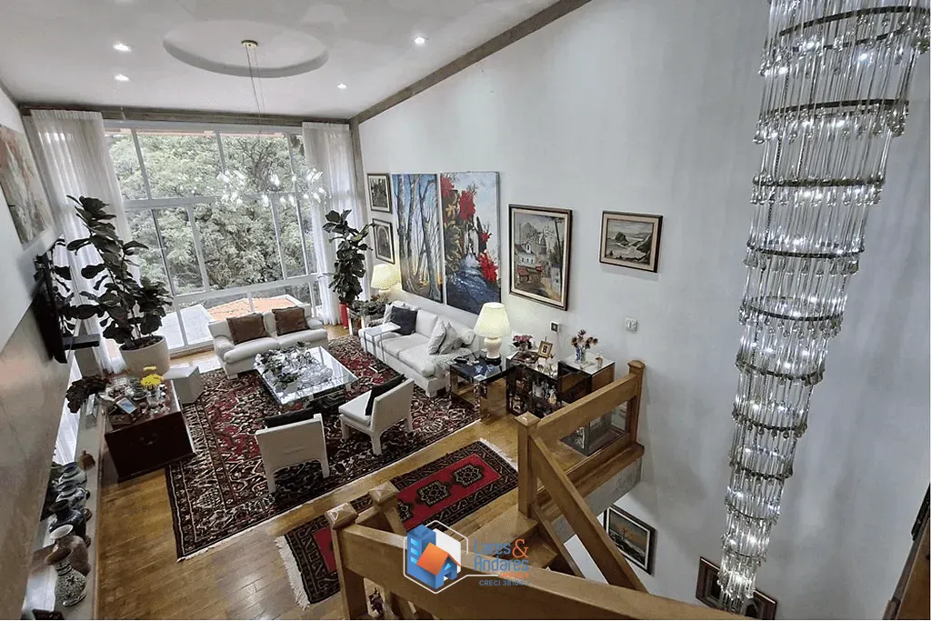 Casa, 4 quartos, 290 m² - Foto 26