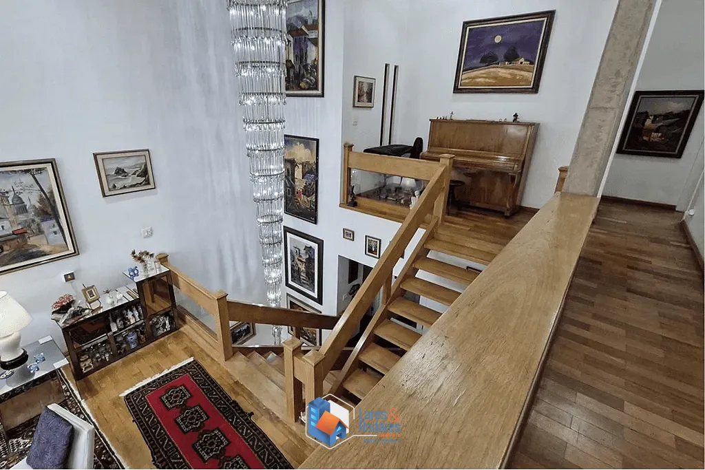 Casa, 4 quartos, 290 m² - Foto 39