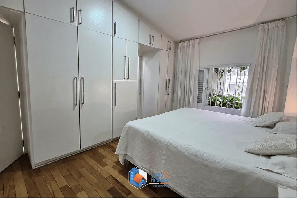Casa, 4 quartos, 290 m² - Foto 40