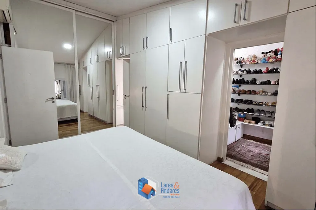 Casa, 4 quartos, 290 m² - Foto 41