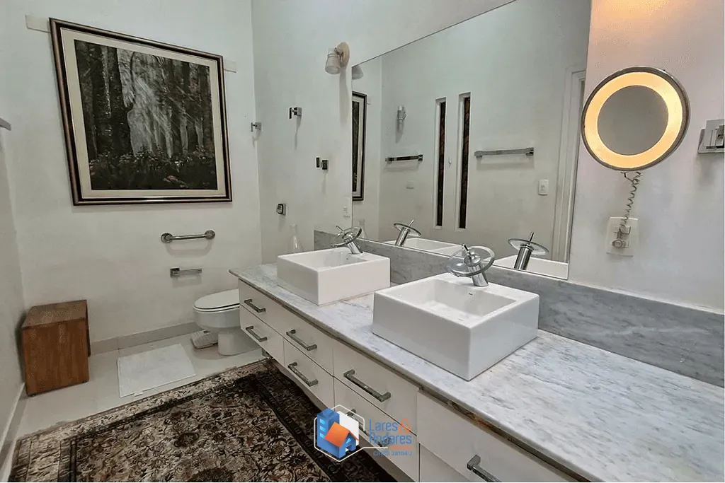 Casa, 4 quartos, 290 m² - Foto 42