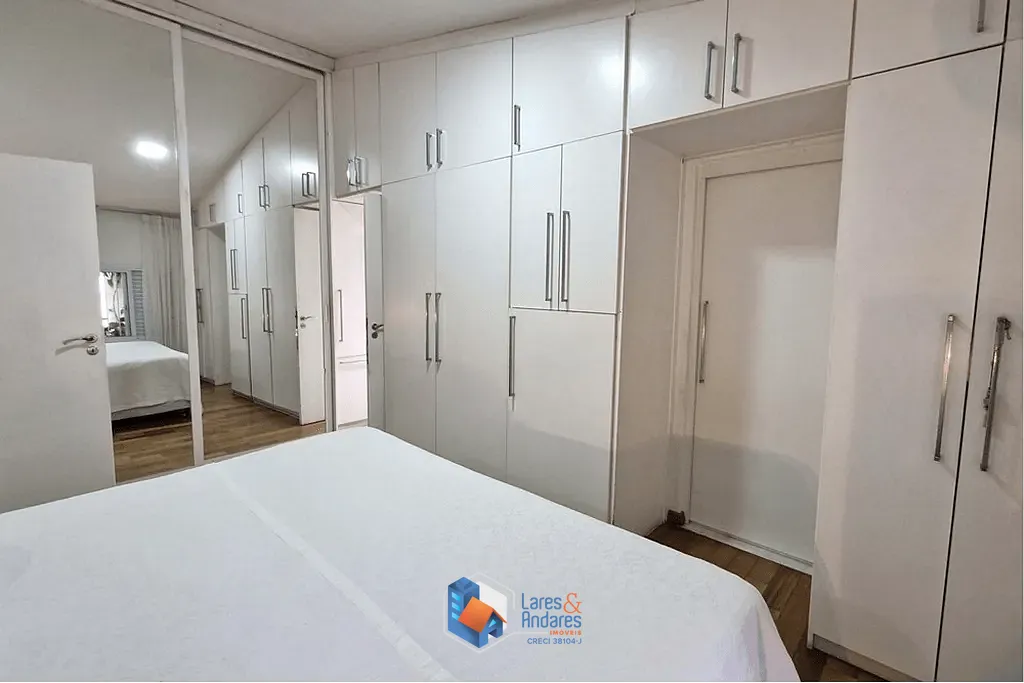 Casa, 4 quartos, 290 m² - Foto 43
