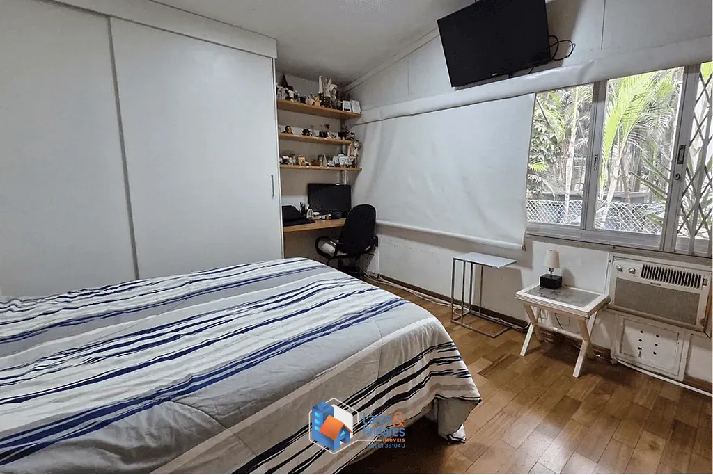 Casa, 4 quartos, 290 m² - Foto 45