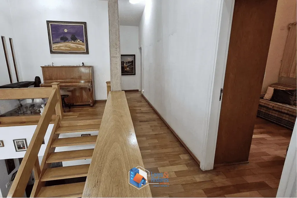 Casa, 4 quartos, 290 m² - Foto 47