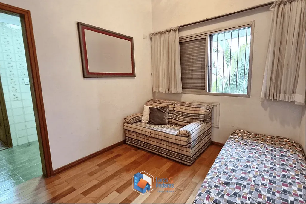 Casa, 4 quartos, 290 m² - Foto 48