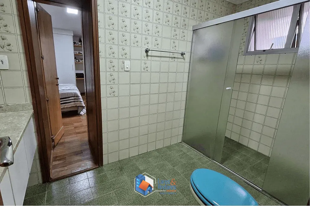 Casa, 4 quartos, 290 m² - Foto 49